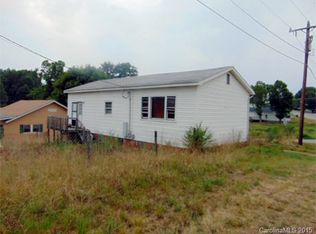 101 Frye St, HIGH SHOALS, NC 28077