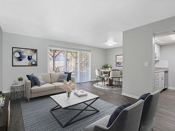 5th image of 8412 Rio Bravo Ct #3B-2Ba-1340Sqft