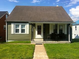 732 Shaw St, Barboursville, WV 25504