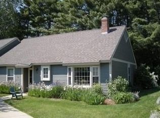 43 Pine Ledge Ct UNIT 281, Burlington, VT 05401