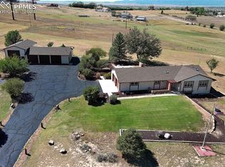 7030 Heritage Rd, Colorado Springs, CO 80925