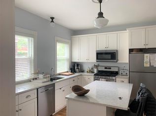 96 Orchard St #U1, Somerville, MA 02144