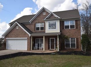 244 Memory Ln, Rock Hill, SC 29732