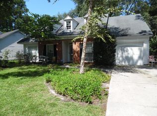 105 Macfarren Ln, Summerville, SC 29485