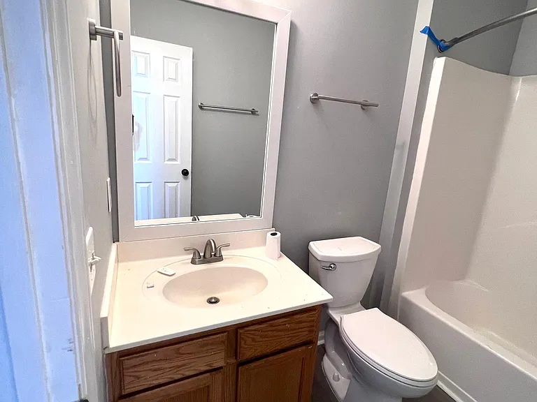 1950 Trailwood Heights Ln #303 — Photo 5