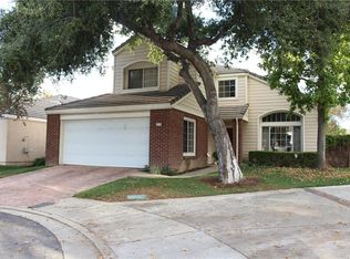 3219 Thrush Pl, La Verne, CA 91750