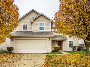 963 Retford Dr, Westfield, IN 46074