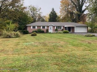 7503 Arbutus Trl, Louisville, KY 40291