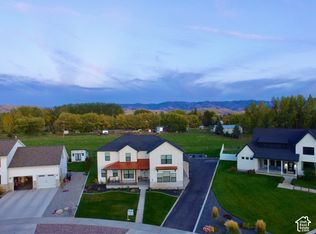 68 N 4 E, Preston, ID 83263