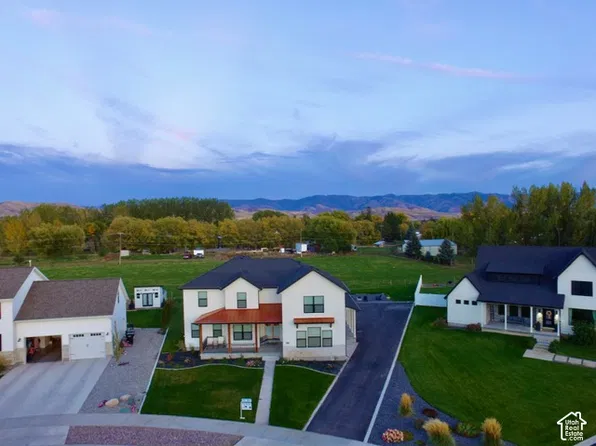 68 N 4 E, Preston, ID 83263