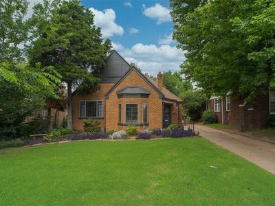217 NW 30th St, Oklahoma City, OK, 73118