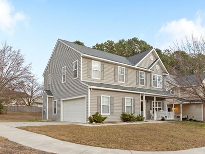 3101 Rendezvous Dr, Raleigh, NC, 27610