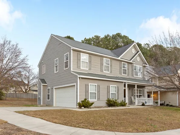 3101 Rendezvous Dr, Raleigh, NC 27610