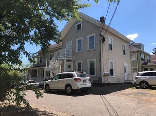 130 Highland Ave, Middletown, CT 06457