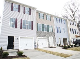 136 Hopewell Dr, North East, MD 21901