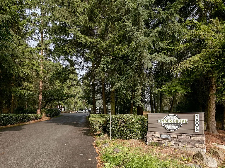 Timber Grove Apartments in Lynnwood, WA — Photo 16