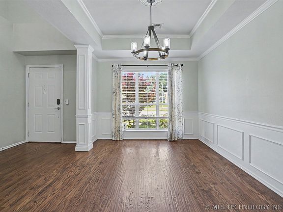 4th image of 9023 S 92nd East Pl