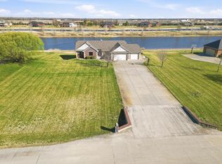 8400 W Mystic Lakes South St, Maize, KS 67101