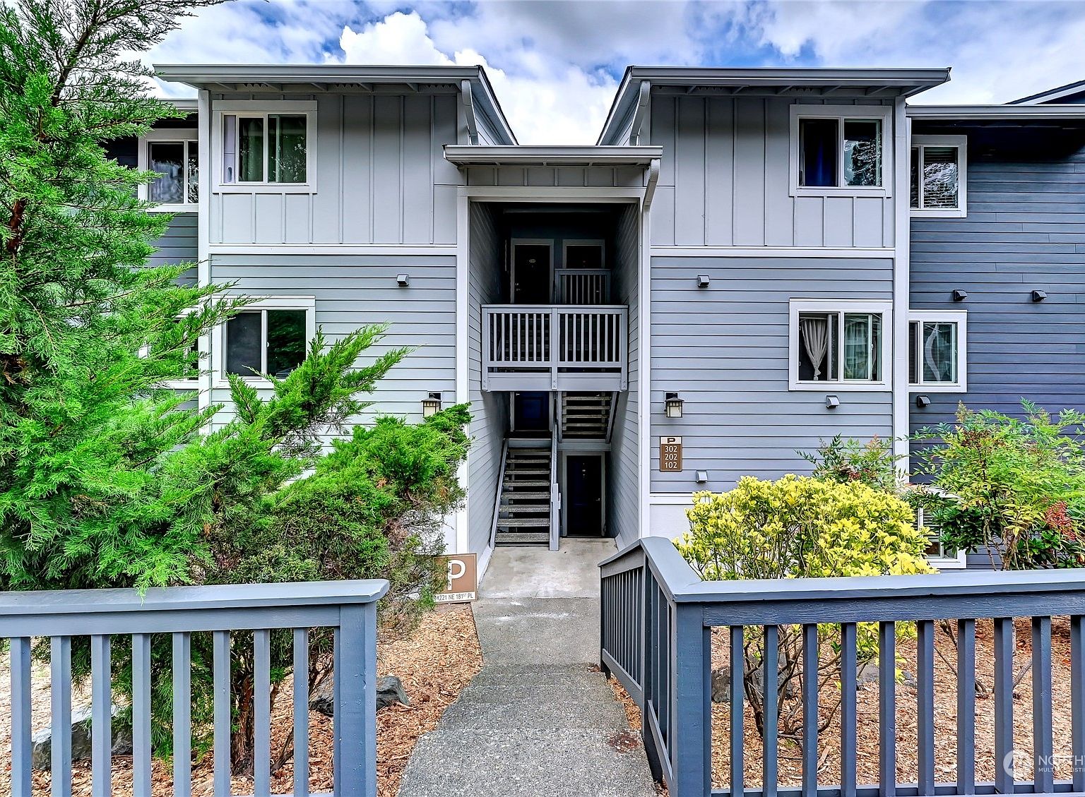14221 NE 181st Place UNIT P201, Woodinville, WA 98072 MLS 2148498
