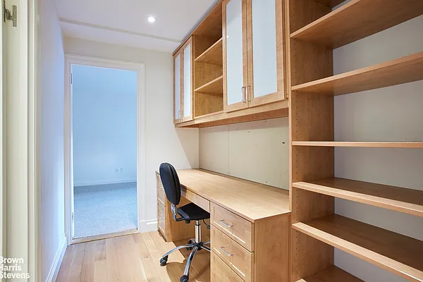 Rented by Brown Harris Stevens | media 21