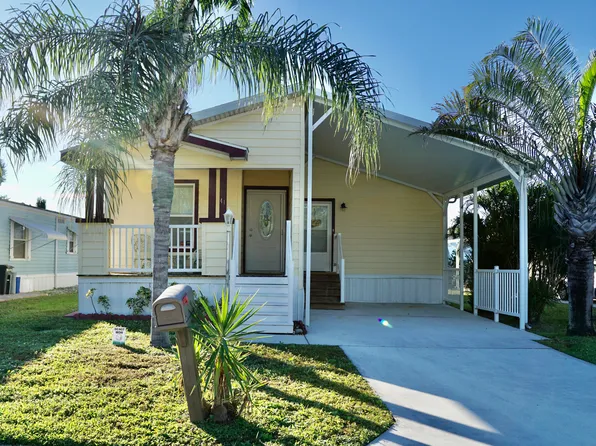 41 Montilla Way, Port St Lucie, FL 34952