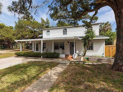 74 Coquina Ave, Saint Augustine, FL, 32080