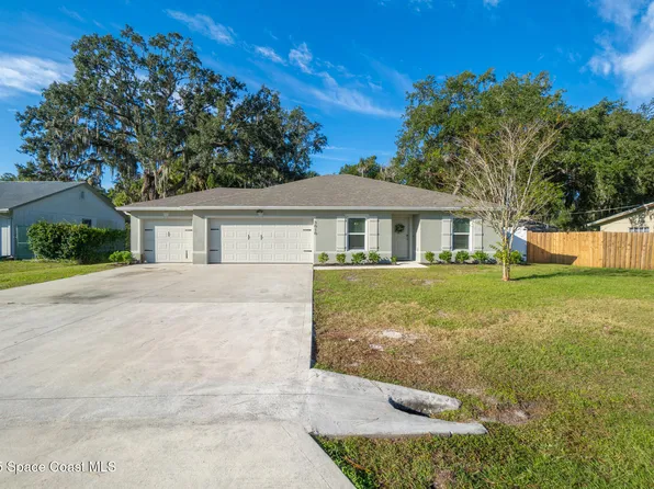 3010 Vista Palm Dr, Edgewater, FL 32141