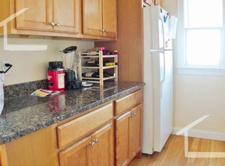 6 Benson St #5-1, Brighton, MA 02135