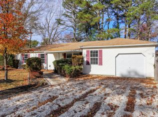 310 Nugentown Rd, Little Egg Harbor, NJ 08087