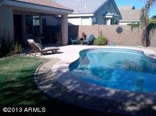 7029 W Pontiac Dr, Glendale, AZ 85308
