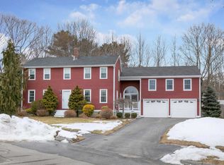 27 Meadow Ln, Portland, ME 04103