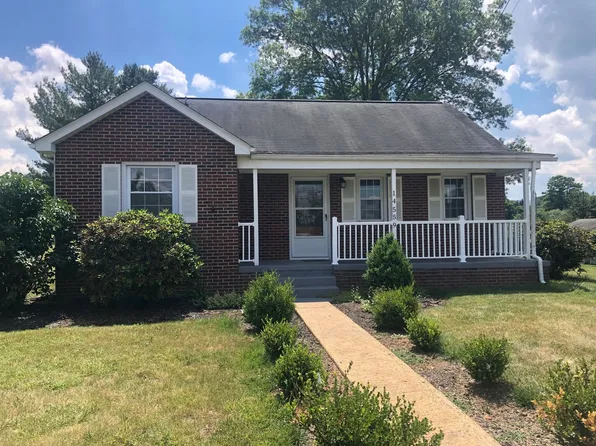 14559 E Side Hwy S, Grottoes, VA 24441