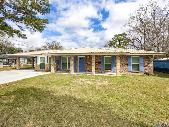 23905 Jackson St, Plaquemine, LA 70764