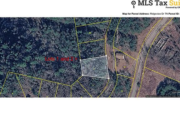 5th image of Lots 1 & 2 Ridge View Dr