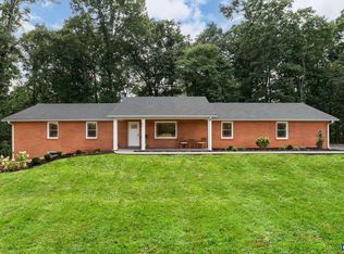 630 Miller School Rd, Charlottesville, VA 22903