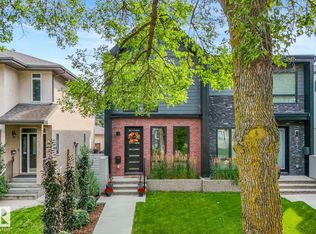 8715 83rd Ave NW, Edmonton, AB T6C 1B2