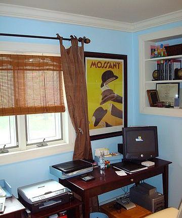 Office/Bedroom