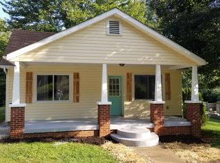 1920 Bernhurst Dr, Knoxville, TN 37918