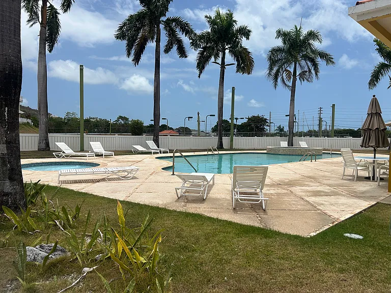 3 Cond Castillo Del Mar Island Ave #1 — Photo 11