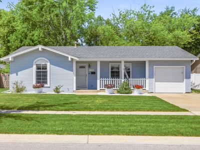 1110 W Glenn Trl, Elk Grove Village, IL, 60007