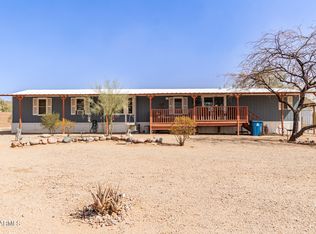 4399 N Saguaro Dr, Apache Junction, AZ 85120