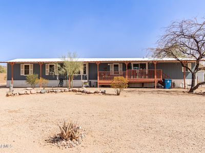 4399 N Saguaro Dr, Apache Junction, AZ, 85120