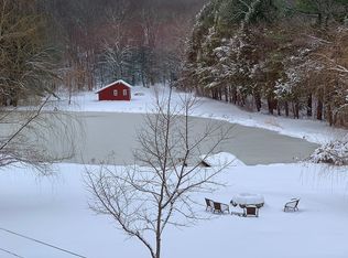 53 Bamforth Rd, Haddam, CT 06438