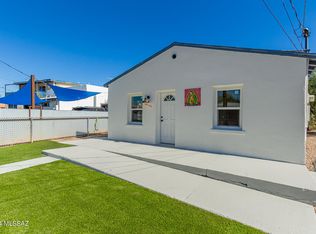 435 S Sentinel Ave, Tucson, AZ 85701