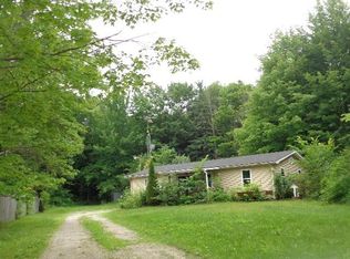 6435 Griswold Rd, Kimball, MI 48074