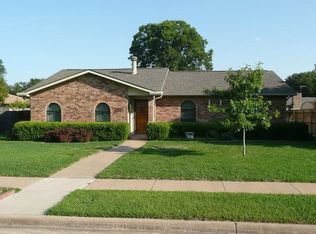 1524 California Trl, Plano, TX 75023