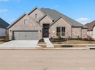 1506 Angus Trl, Van Alstyne, TX 75495