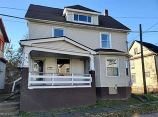 710 7th St NW, Canton, OH 44703