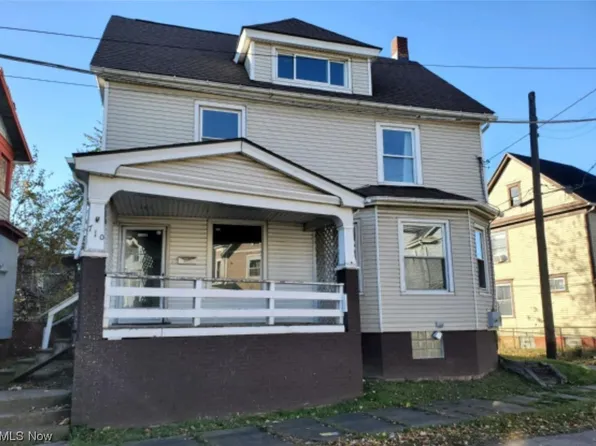 710 7th St NW, Canton, OH 44703