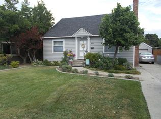 405 S Miller St, Wenatchee, WA 98801